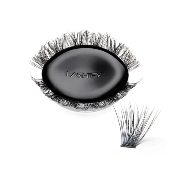 Lashify E- Extreme (Original) Gossamers. Size 11,12,13,14,15. Unopened. - Picture 9 of 9